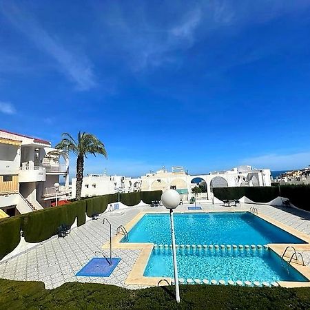Apartament Apartamento Torrevieja Exterior foto