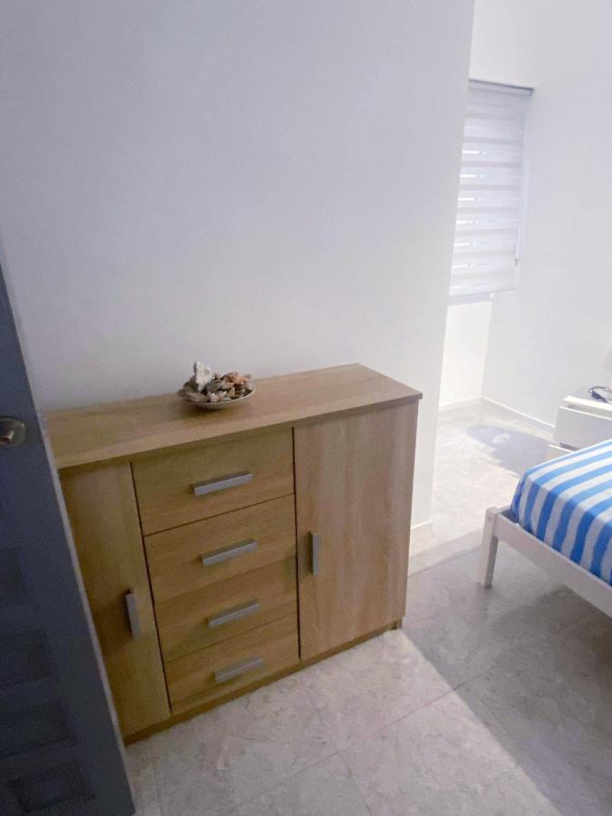 Apartament Apartamento Torrevieja Exterior foto